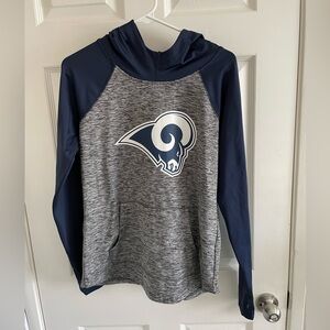 Los Angeles Rams Long Sleeve Shirt